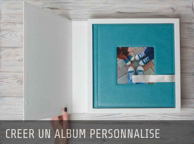 Album photo
